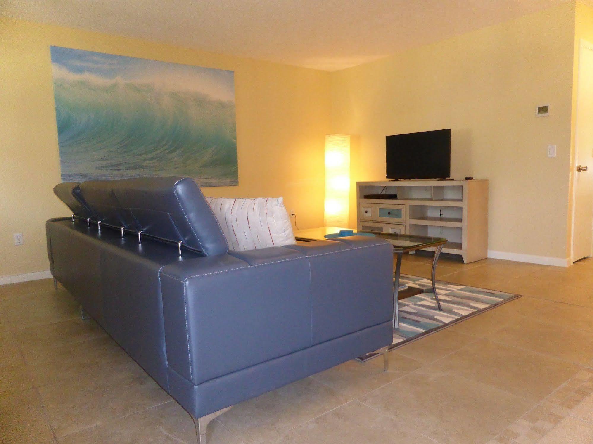 Englewood Bay Motel Luaran gambar