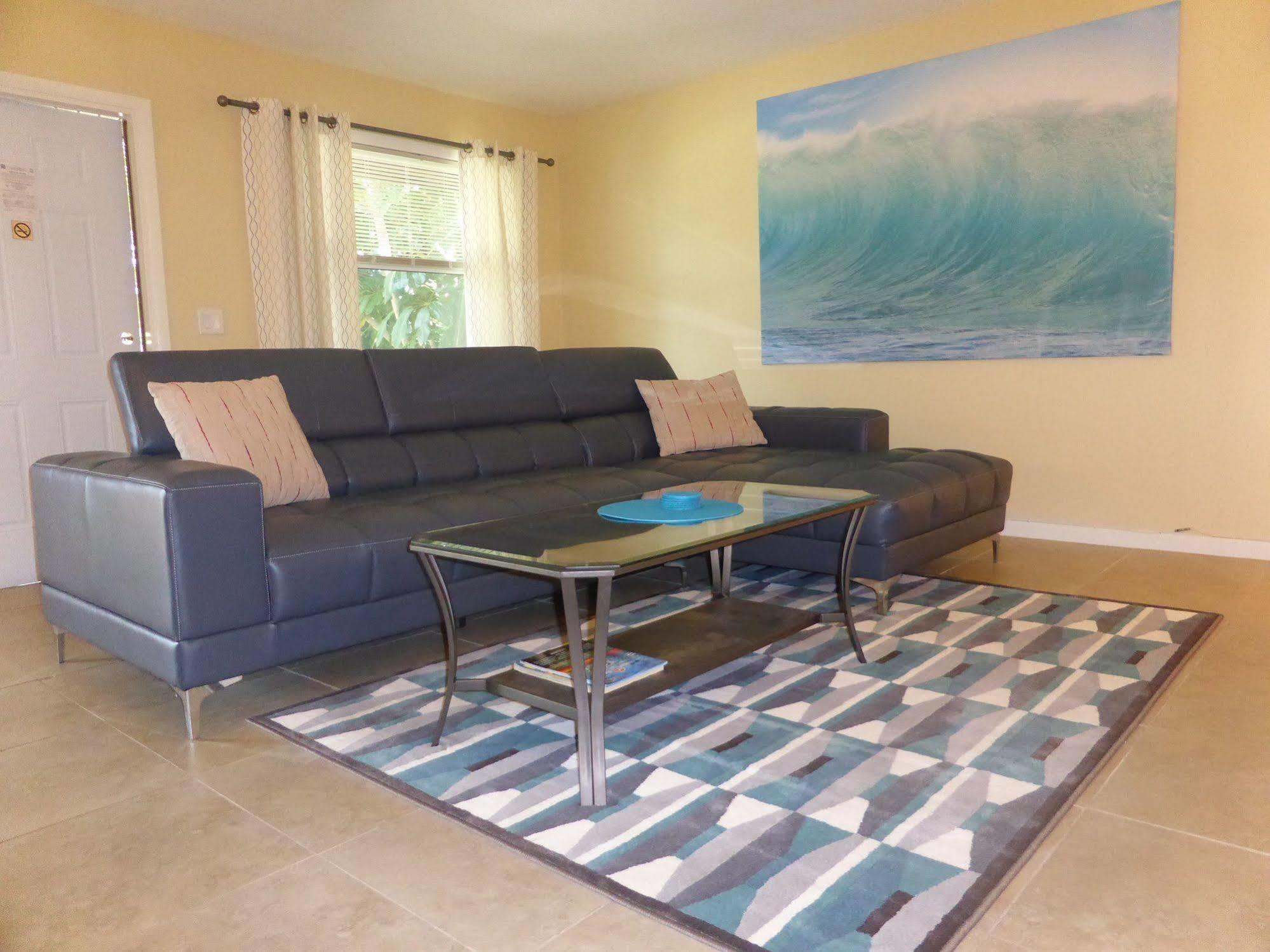 Englewood Bay Motel Luaran gambar