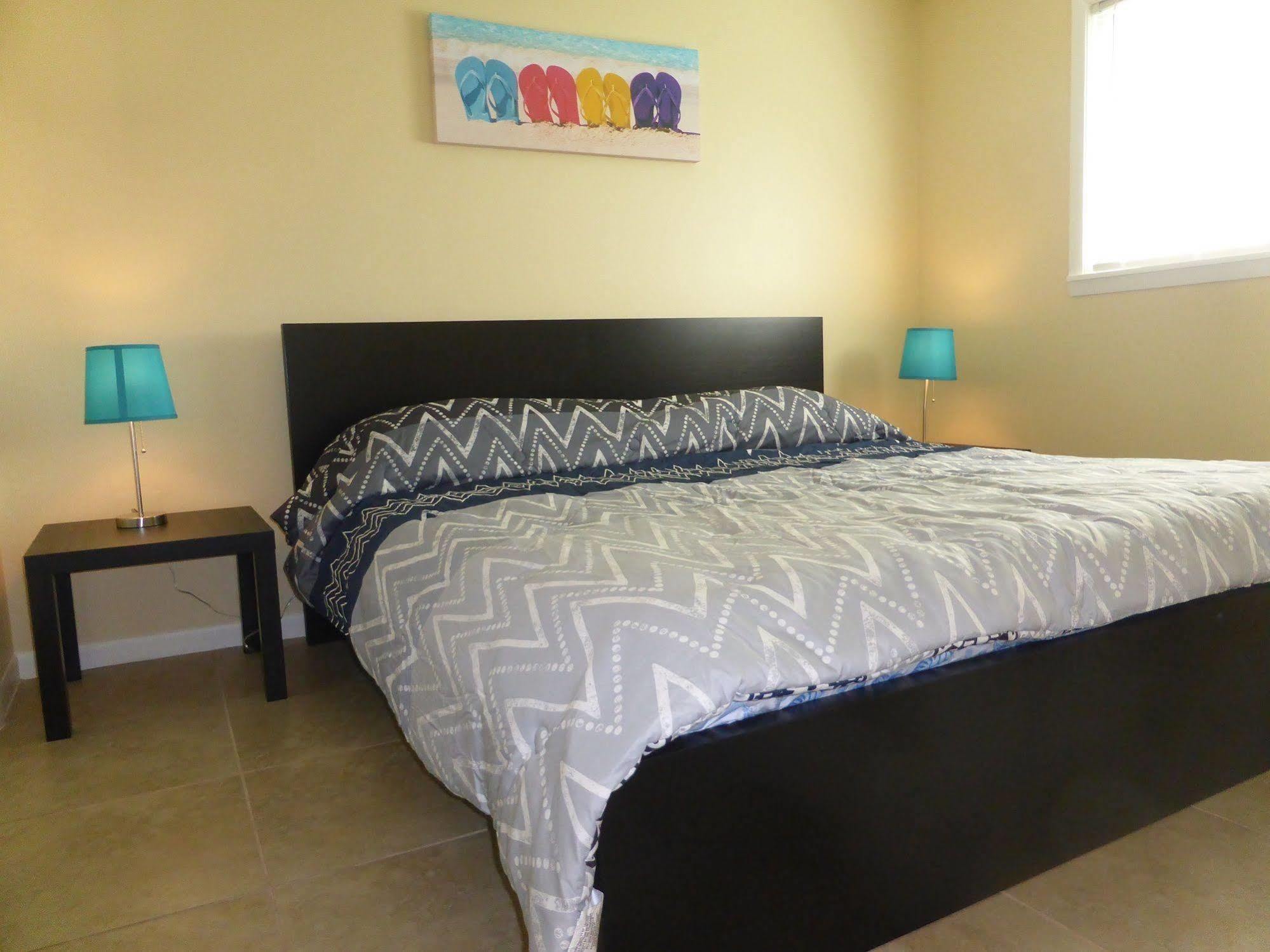 Englewood Bay Motel Luaran gambar
