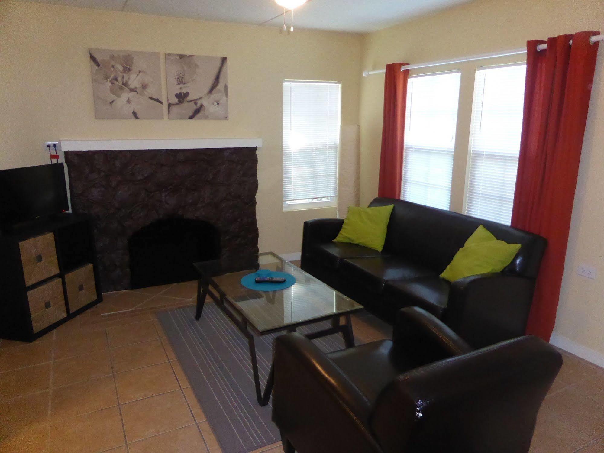 Englewood Bay Motel Luaran gambar