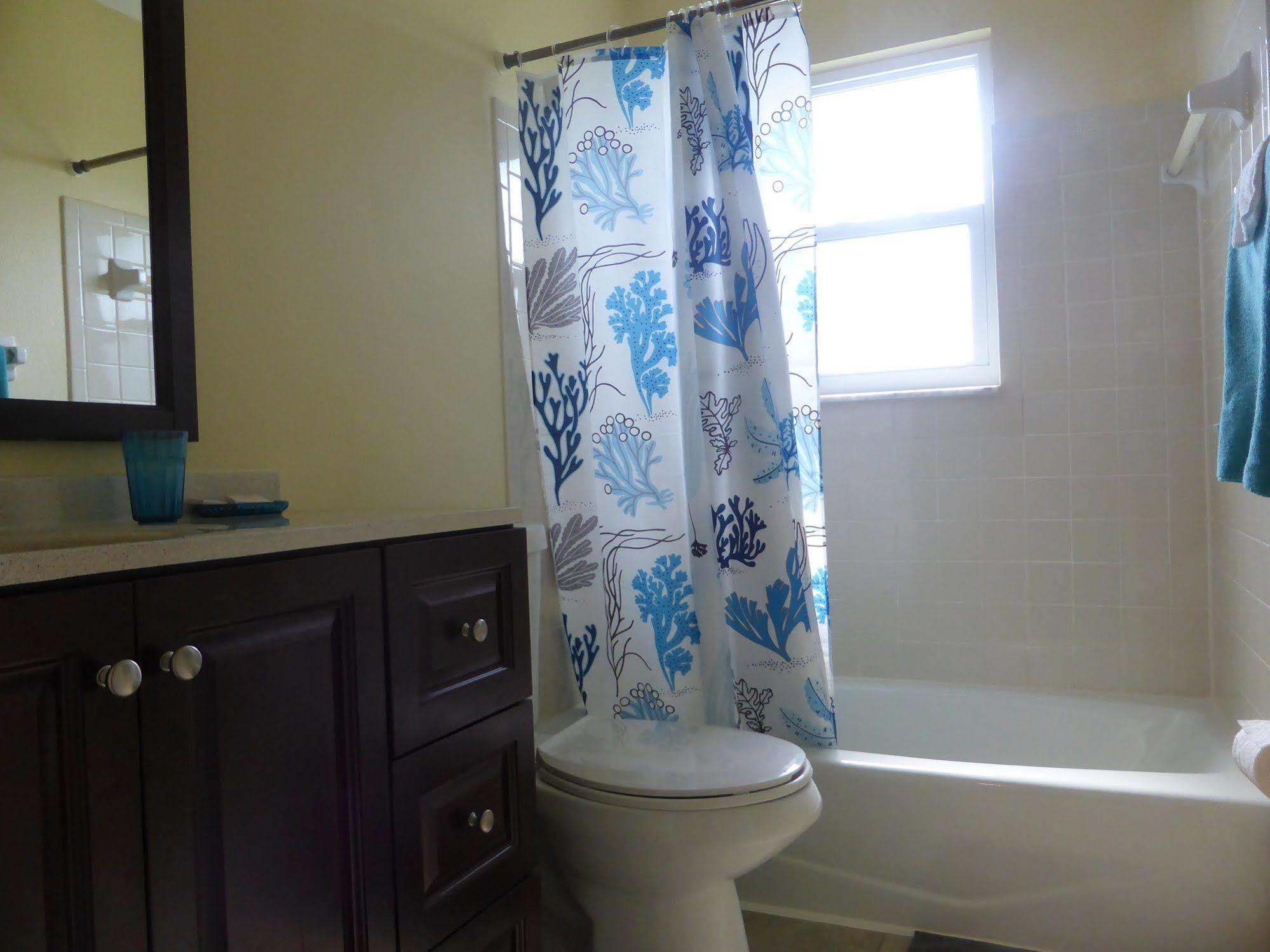 Englewood Bay Motel Luaran gambar