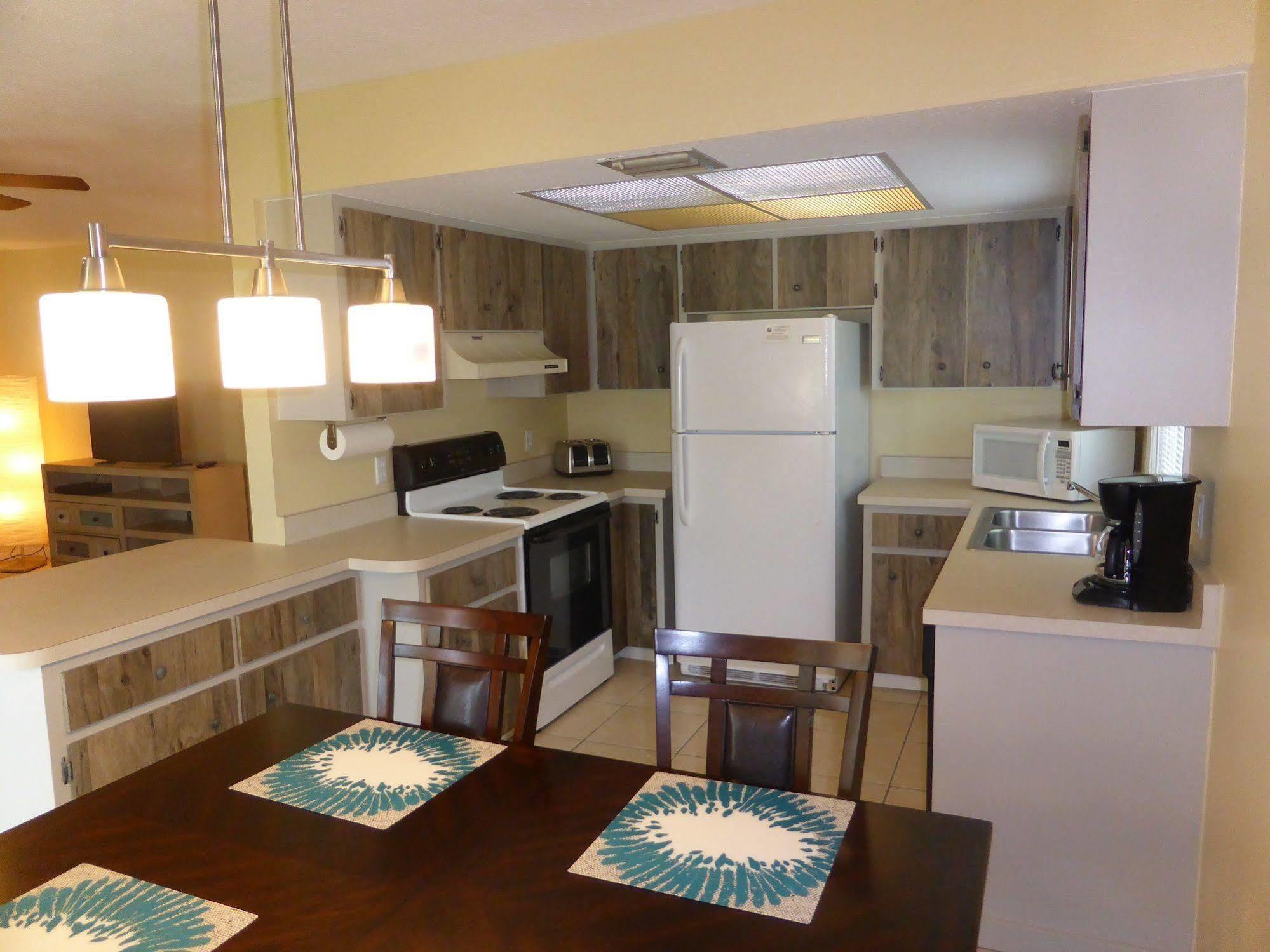Englewood Bay Motel Luaran gambar